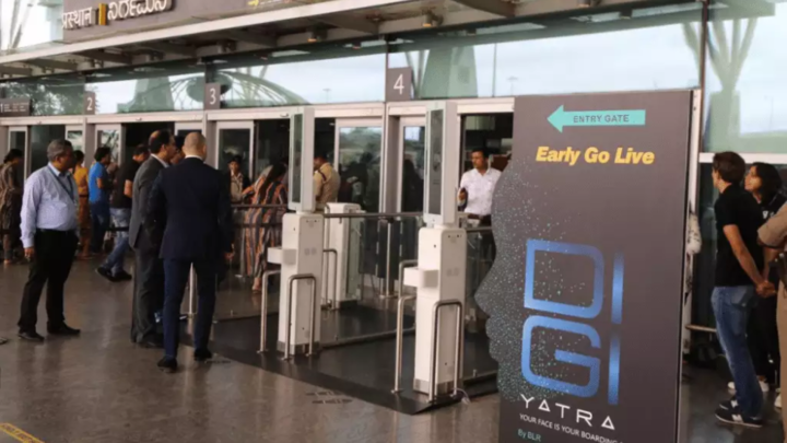 Delhi IGI airport terminals to be DigiYatra-enabled by the end of March: What it means for travellers