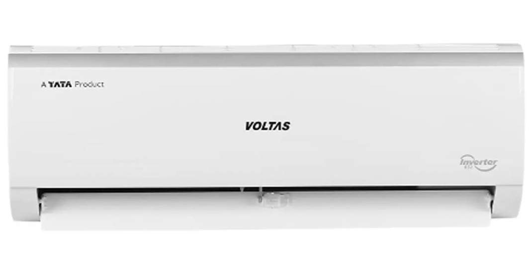 Compare Voltas V Vectra Elite Model White Ton Star Inverter Ac Vs Voltas Sac V