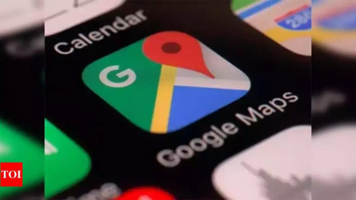 Comment déposer une épingle dans Google Maps sur mobile