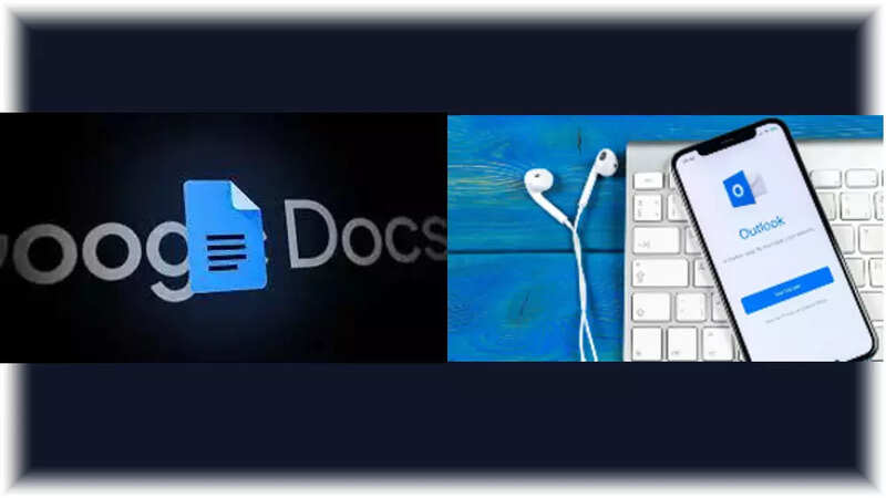Google: Microsoft Word vs Google Docs: Comparing the two popular word