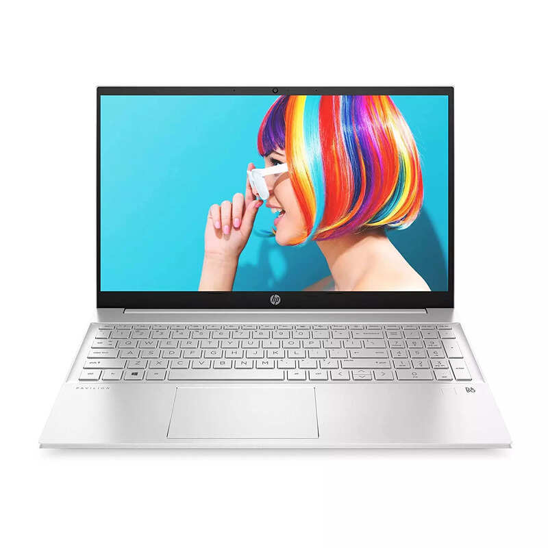 HP Pavilion 15-eh2047au Laptop AMD Ryzen 5 5625U/16GB/512GB SSD