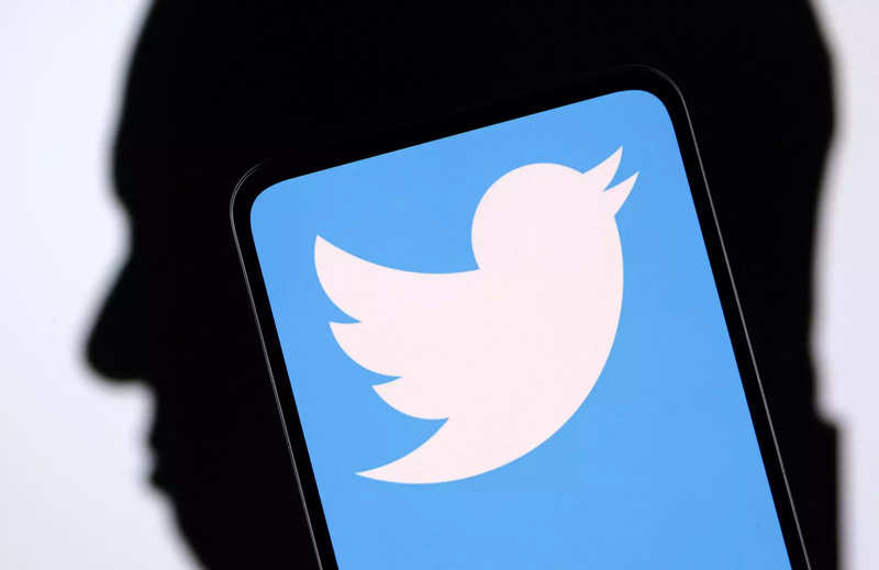 Twitter's lead EU regulator concerned over blue tick
roll-out