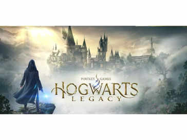 hogwarts Legacy PS 4