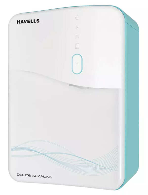 delite alkaline havells
