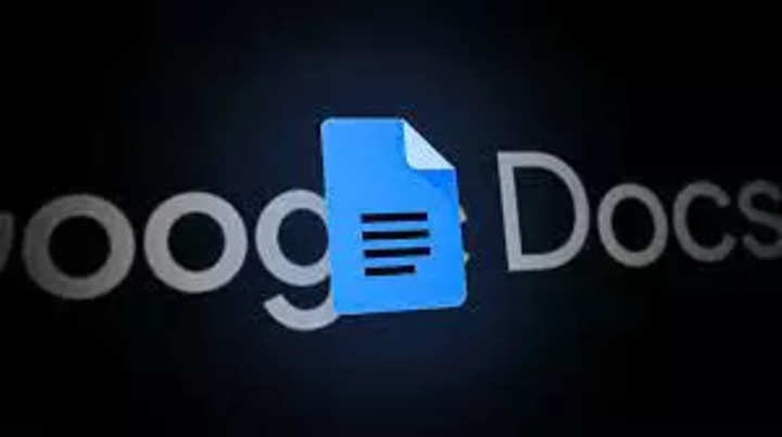 Google Docs chat feature: How to use, what it does and more
