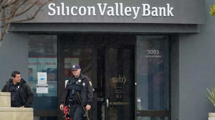 U.S. Treasury Secretary Yellen rules out bailout for Silicon Valley Bank