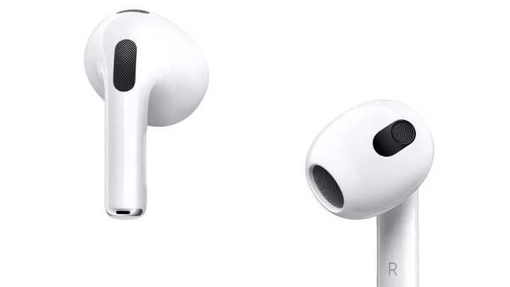 How Apple may be planning to make AirPods its next "health tool"