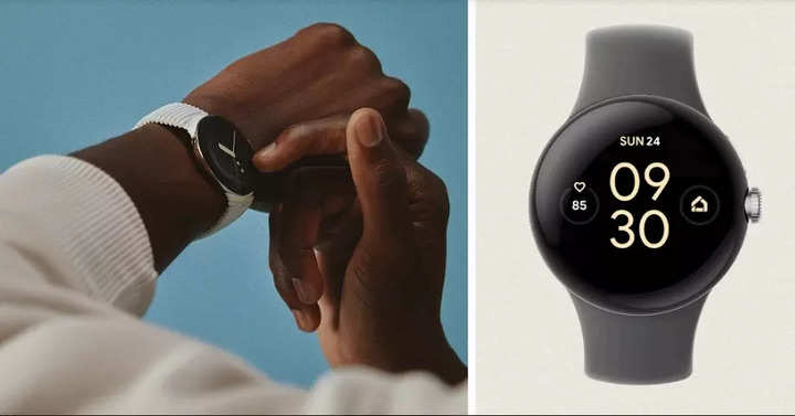Explained: How Google grew in the smartwatch market and why Samsung’s sales dropped