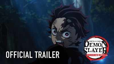 Agora não é meme!!! Link do filme - Kimetsu no Yaiba BR