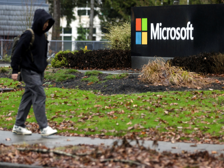 Third round of job cuts at Microsoft: These are the divisions affected
