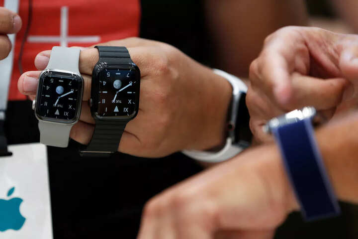 Comment utiliser la « Détection automatique des pistes » sur Apple Watch