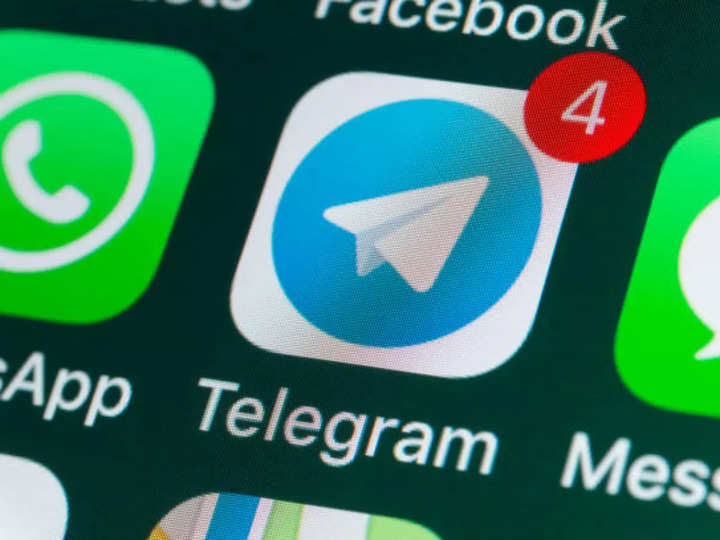 How to delete messages by date on Telegram