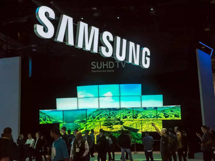Le coût de la nouvelle usine de puces de Samsung au Texas dépasse les 25 milliards de dollars: sources
