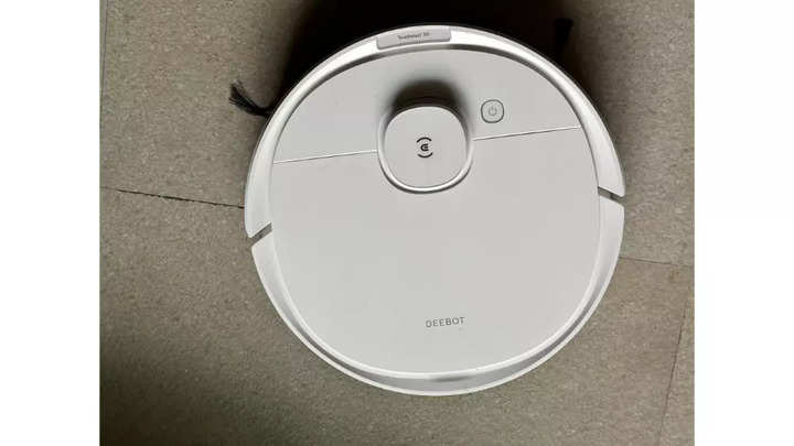 Ecovacs Deebot N8 Pro review: Smart and effective performer