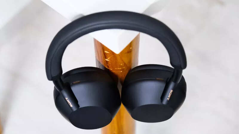 Sony's Noise Canceling WH-1000XM5 Headphones Have Arrived and Bose Needs to  Worry 