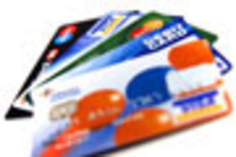 Nagraid Arrow Secure Card: NASC to launch credit cards with LCD display
