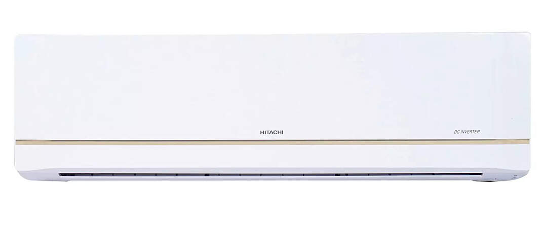 Hitachi Shizen 3100S RMRG324HFEOZ1 2022 Model, White 2 Ton 3 Star ...