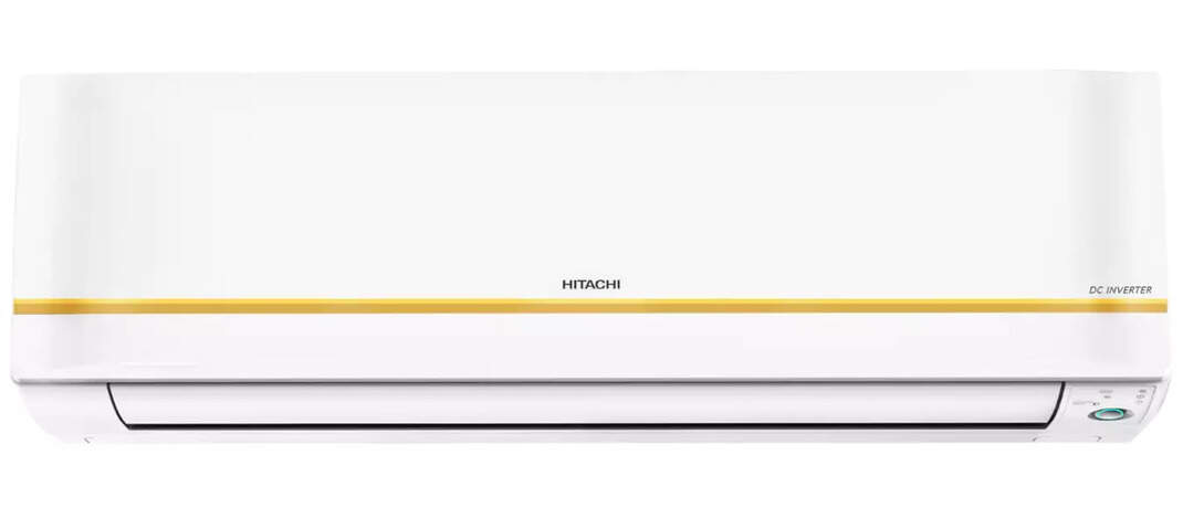 Compare Hitachi Shizen 3100S RSQG318HFEOF, Gold 1.5 Ton 3 Star Inverter ...