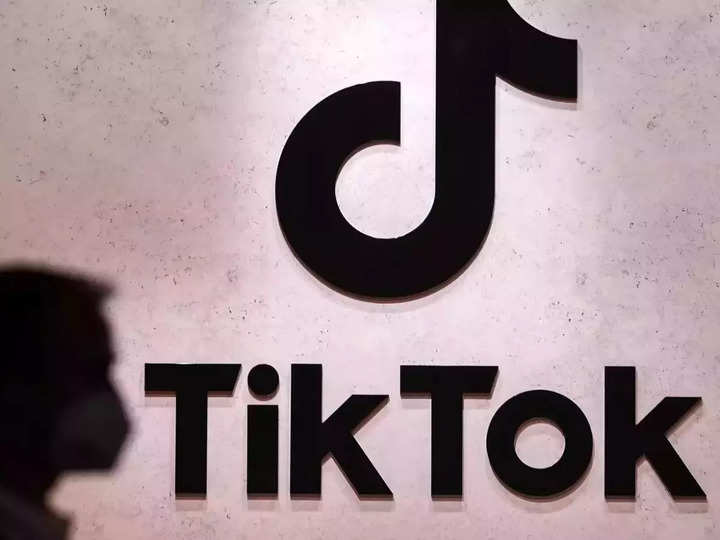 US lawmaker wants TikTok CEO to detail actions to protect kids