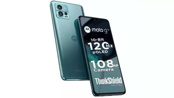 Motorola smartphones that received a price cut recently