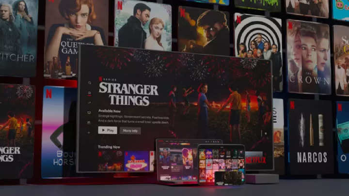 Netflix’s next big ‘hook’ for users could be games people play