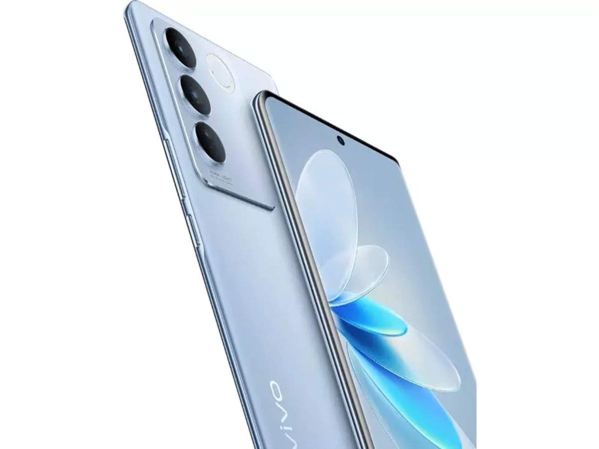 Vivo V29 series with 50MP OIS camera launches in India from Rs 32,999, ET  Telecom