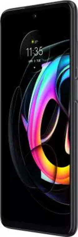 Motorola Edge 20 Fusion 5G (128 GB Storage, 6.67-inch Display