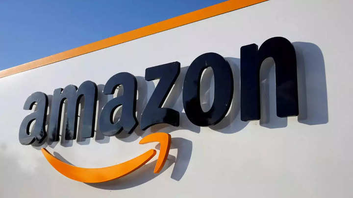 Amazon raises pay for UK operations employees