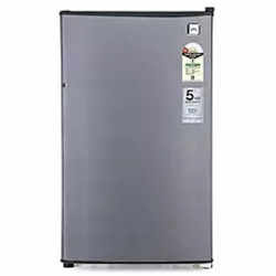 Godrej Single Door mini 99 Litres 1 Star Steel Refrigerator RD CHAMP ...