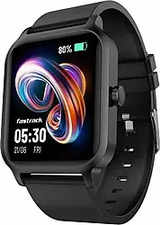 Fastrack on sale fitbit price