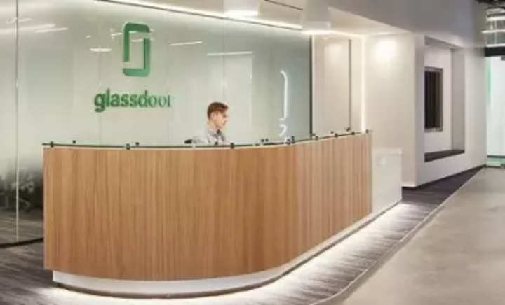 Employer rating website Glassdoor sacks 140 employees