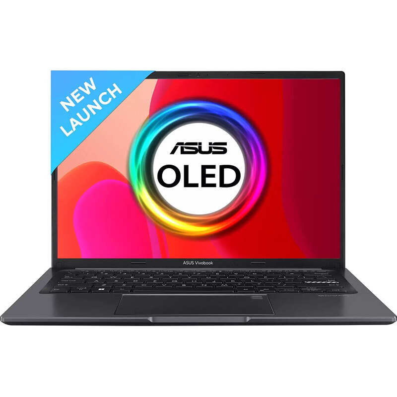 Asus Vivobook 14 OLED M1405YA-KM741WS Laptop AMD Ryzen 7 7730U