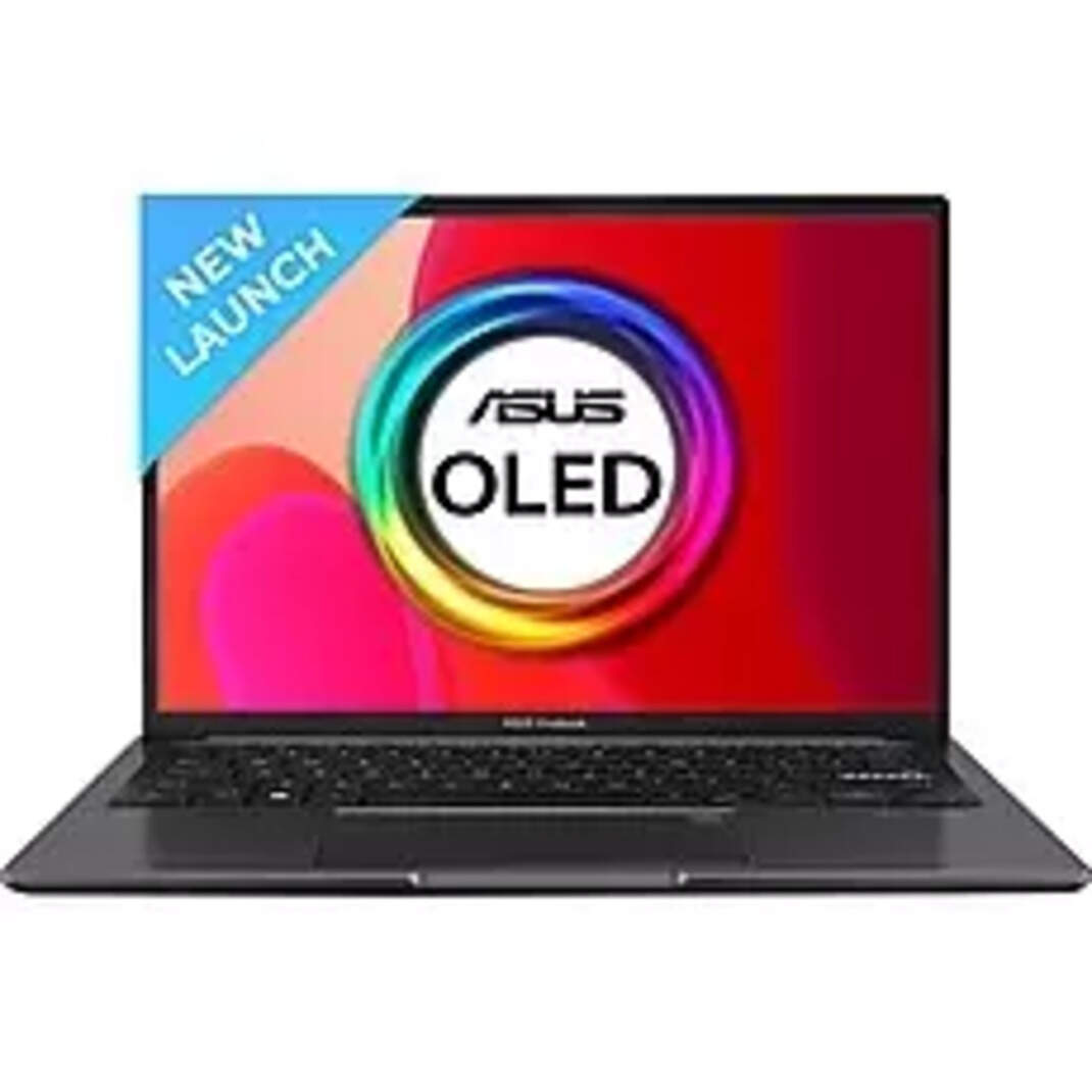 Asus Vivobook 14 OLED M1405YA-KM541WS AMD Ryzen 5 7530U 16GB 512GB SSD ...