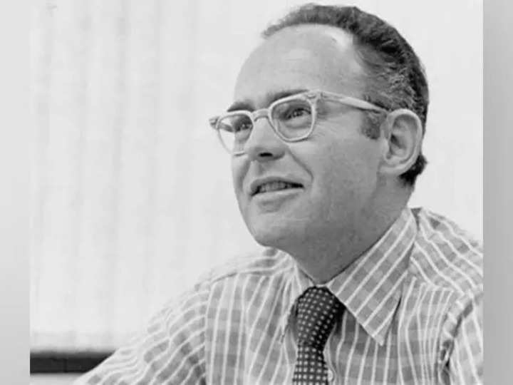 Le co-fondateur d’Intel Gordon Moore, prophète de l’essor du PC, décède à 94 ans