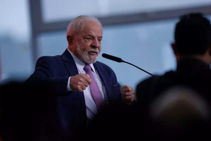 Lula va chercher la technologie chinoise des semi-conducteurs et investir à Pékin