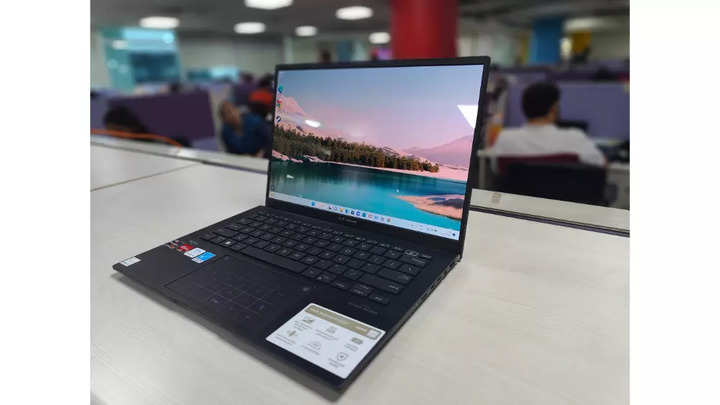 Asus Zenbook 14 OLED 2023 review: The go-to laptop for working professionals