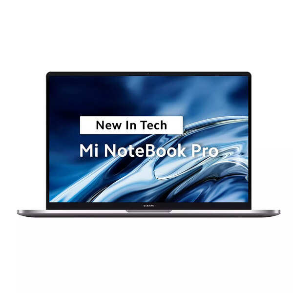 Xiaomi Notebook Pro Max Laptop 11th Gen Intel Tiger Lake Core i5-11320H/16GB/512GB SSD/Windows ...