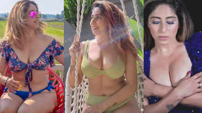 Ye singer hai ya adult star': Neha Bhasin trolled for posting ...