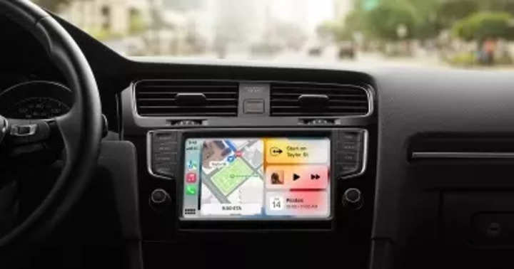 Apple Car to feature parts created by iPhone 3D sensor supplier: Report