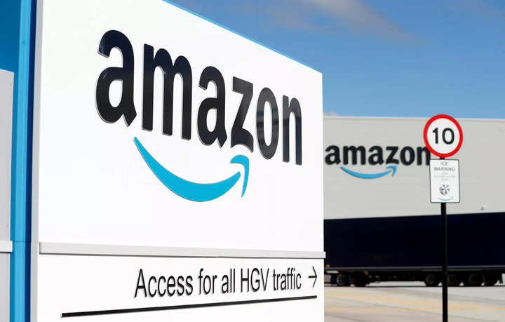 Amazon ouvre le réseau sans fil Sidewalk aux développeurs