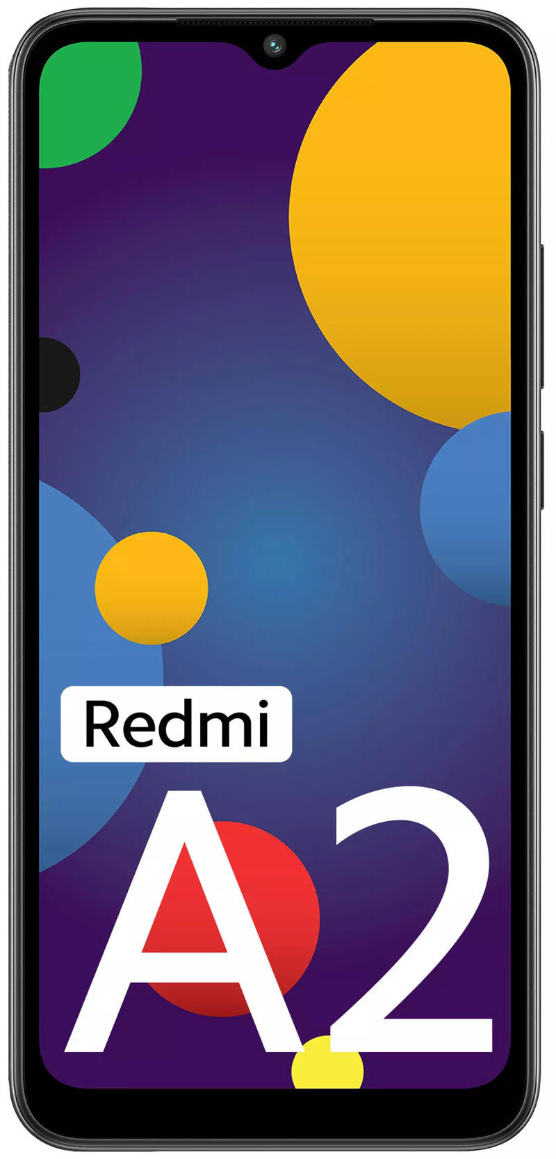 ▷ Xiaomi Redmi A2 16,6 cm (6.52) SIM doble Android 13 Go edition