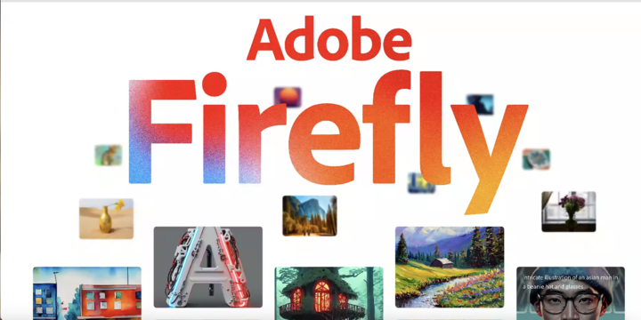 Explained: What is Firefly, Adobe's generative AI for Photoshop, Illustrator and other apps