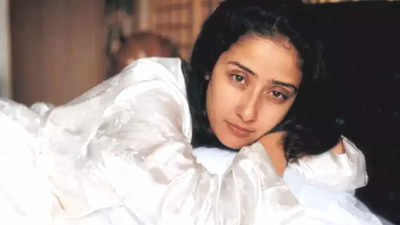 Manisha Koirala Bf Fucking Fucking Video - Manisha Koirala says working with Rajinikanth in 'Baba' ended her career in  south: 'It was such a huge disaster' | Hindi Movie News - Bollywood - Times  of India