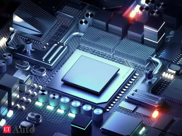 China probes US chip maker in apparent retaliation