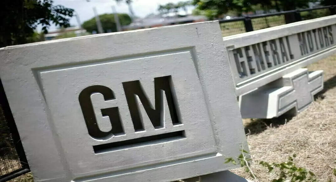 Replenished car inventories boost GM first quarter sales in US TOI Auto