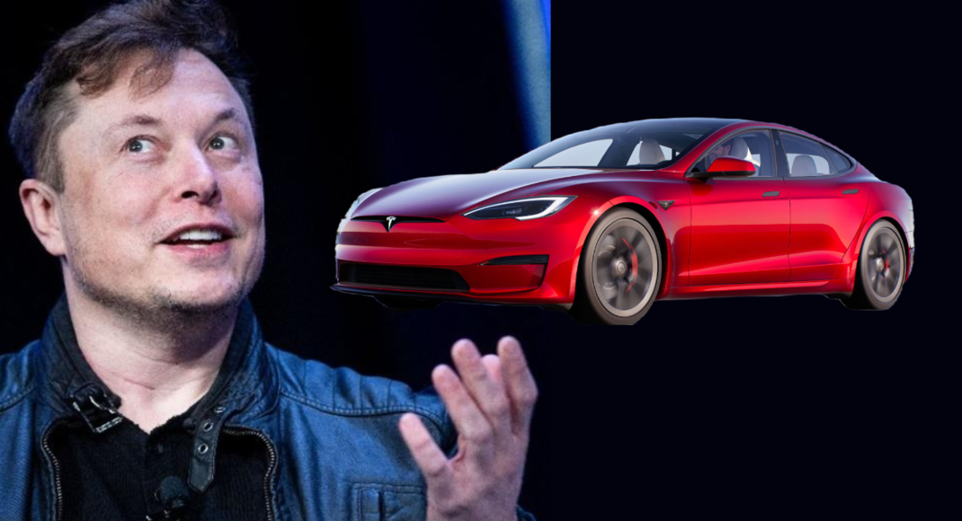 Tesla remains EV market leader in US with over 50% share | TOI Auto