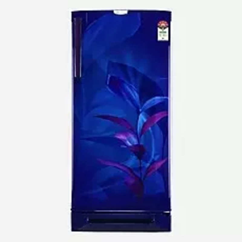 godrej refrigerator 210 litres 5 star