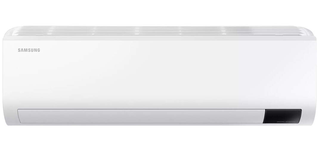 Samsung AR12CY3ZAWK 2023 Model, White 5-in 1 Convertible 1 Ton 3 Star ...