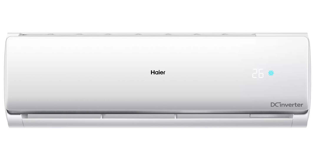 Compare Haier HSU13CTQS3BE1 2023 Model, White Clean Cool Plus 7in 1