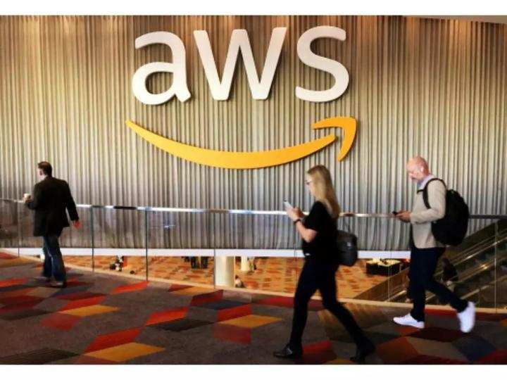 Amazon and Microsoft cloud services face UK antitrust probe